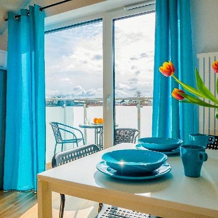 Kameralna Ukosna Apartment Bialystok Bagian luar foto